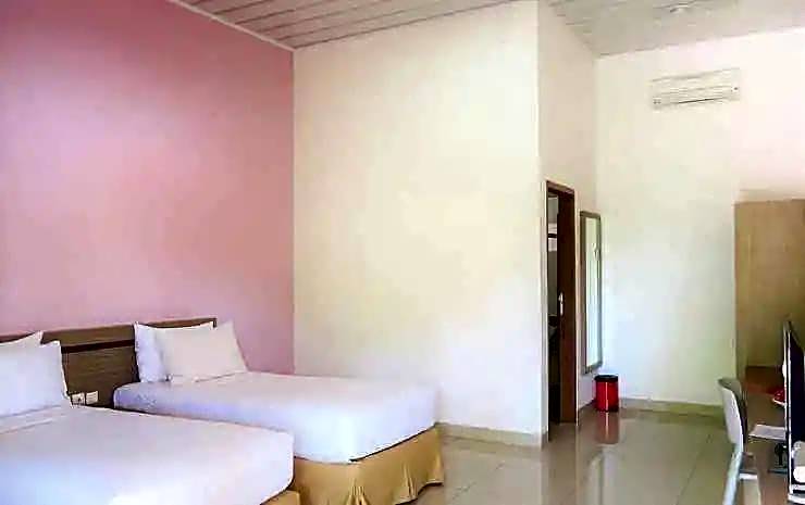 Tanto Hotel
