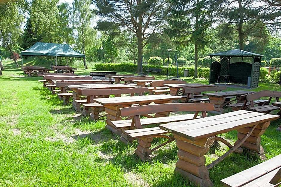 Rewita Rogowo k Kołobrzegu