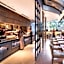 Tokyo Marriott Hotel