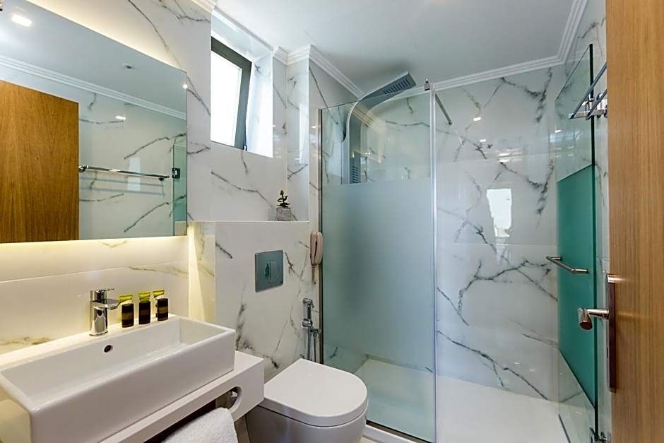 Menta City Boutique Hotel