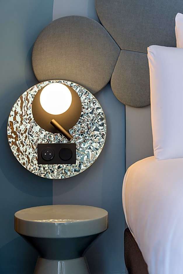 Hotel Mercure Annecy Centre