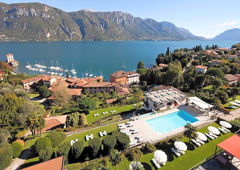 Hotel Belvedere