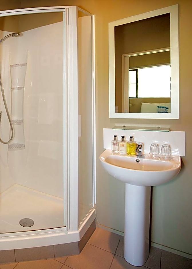 Criffel Peak View Bed and Breakfast