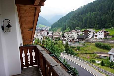 Apartments Rusctlea