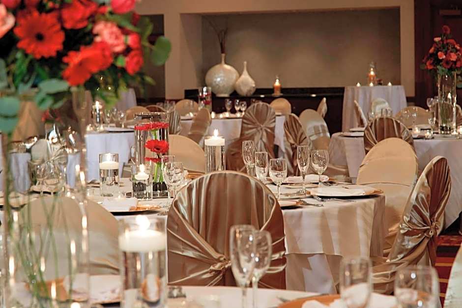 Chicago Marriott Northwest