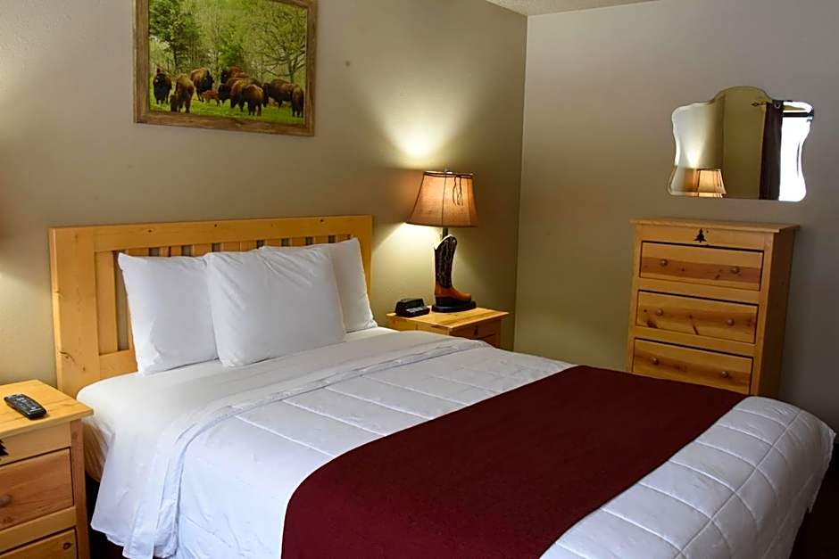Woodside Dells Hotel & Suites