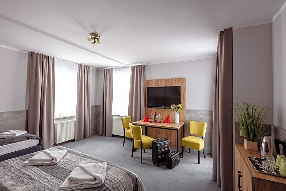 Kosówka Czarna Góra