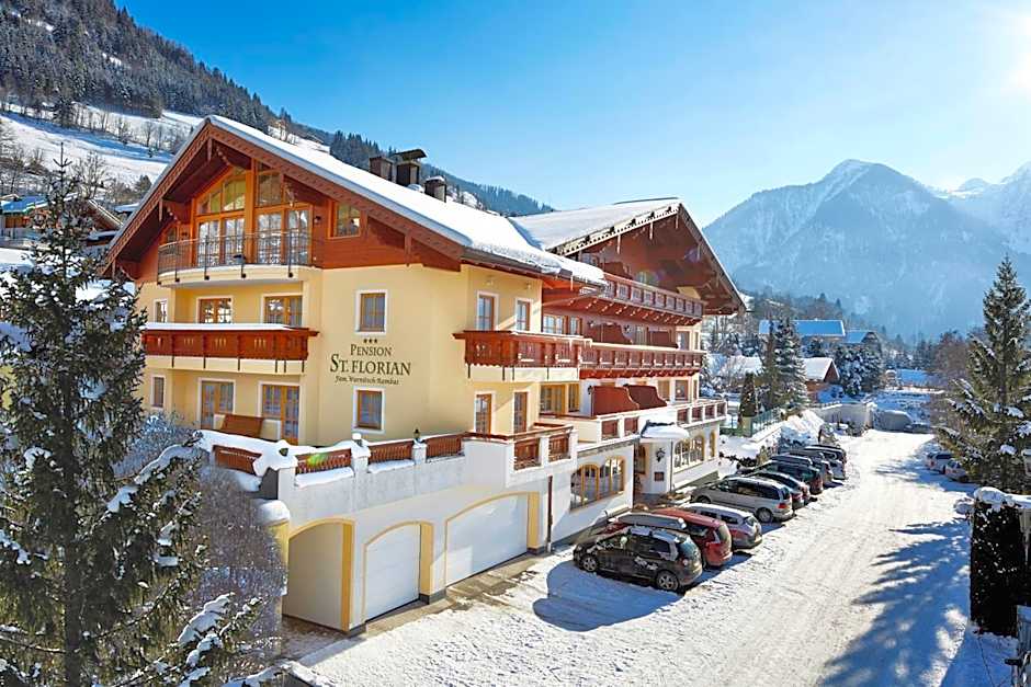 Apartments - Pension Florian