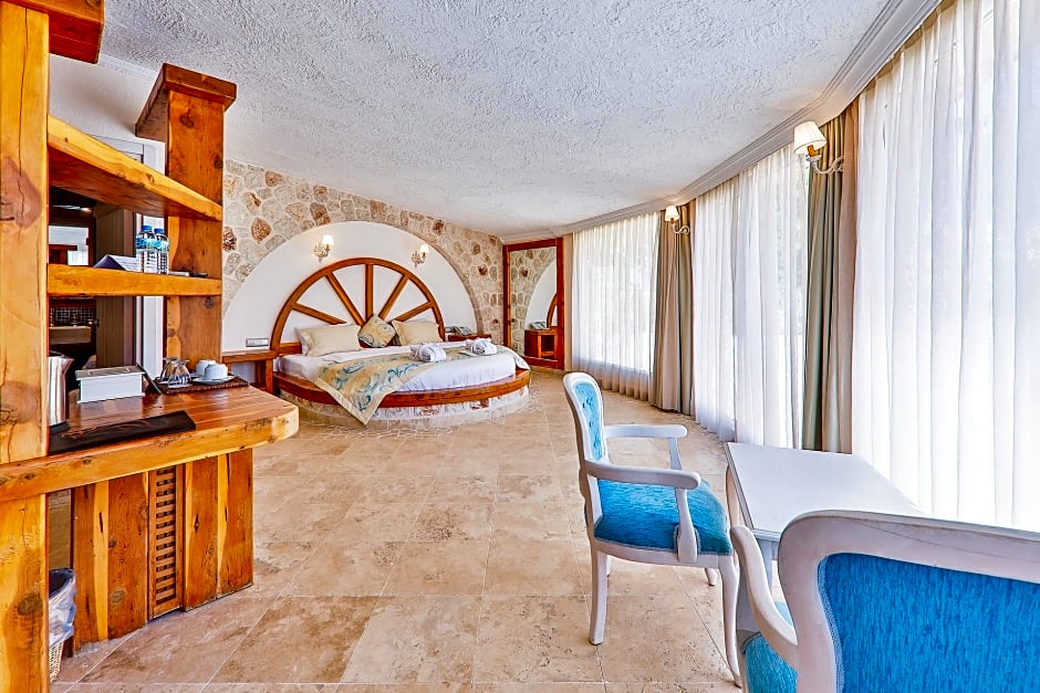Likya Residence Hotel and Spa