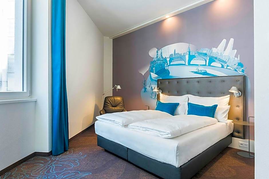 Motel One Basel
