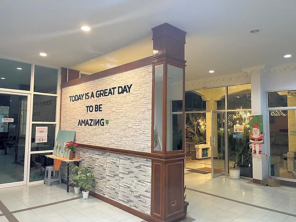 The Great Rayong Hotel