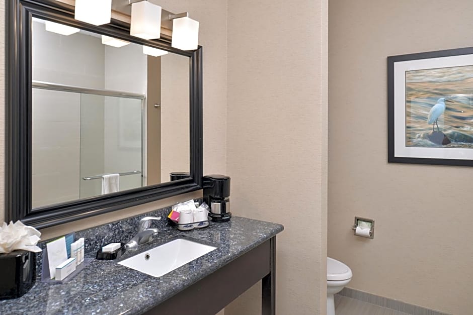 Hampton Inn and Suites Port Aransas