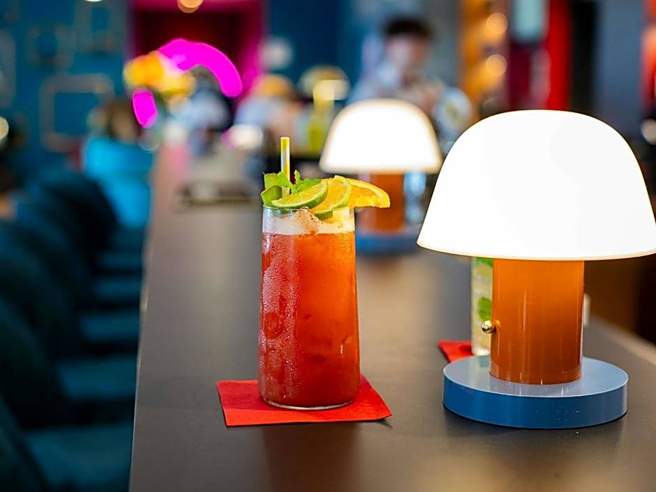 Ibis Styles Walbrzych