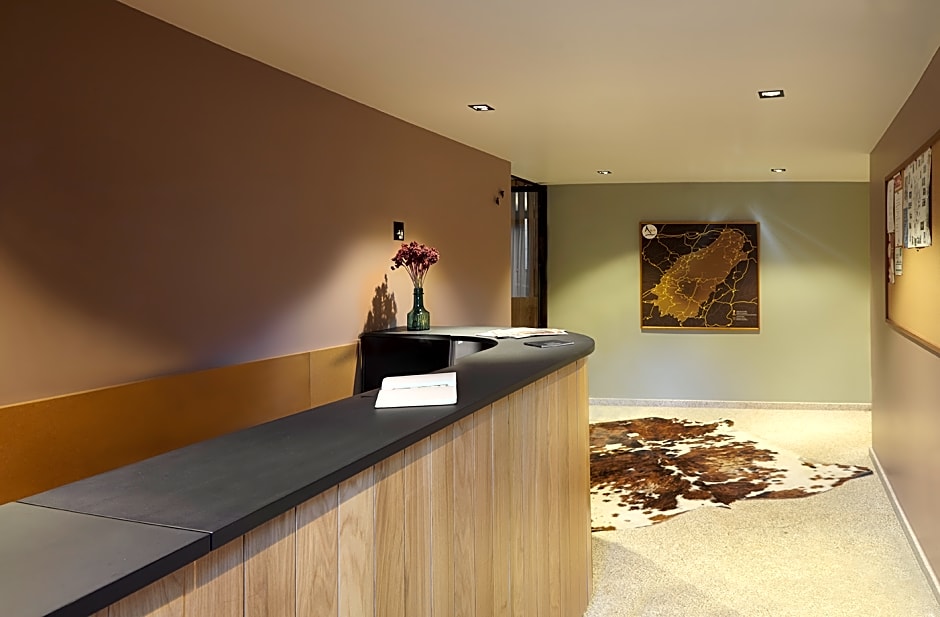 Abrigo Da Montanha Alojamento Familiar