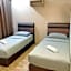 Hotel Vogue Rompin