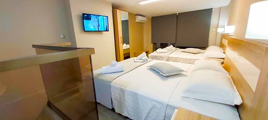 Riviera Olympus Gods