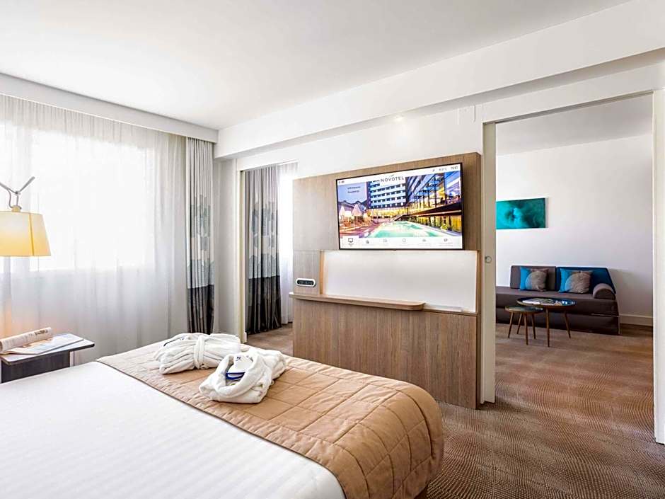 Novotel Lugano Paradiso