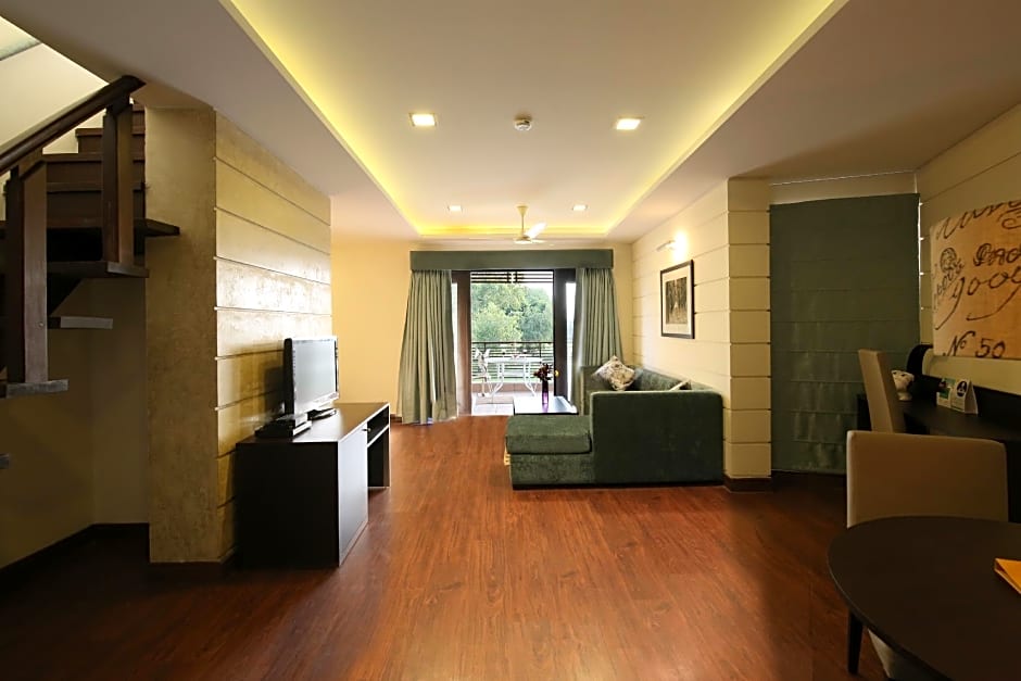 Lemon Tree Hotel Tarudhan Valley