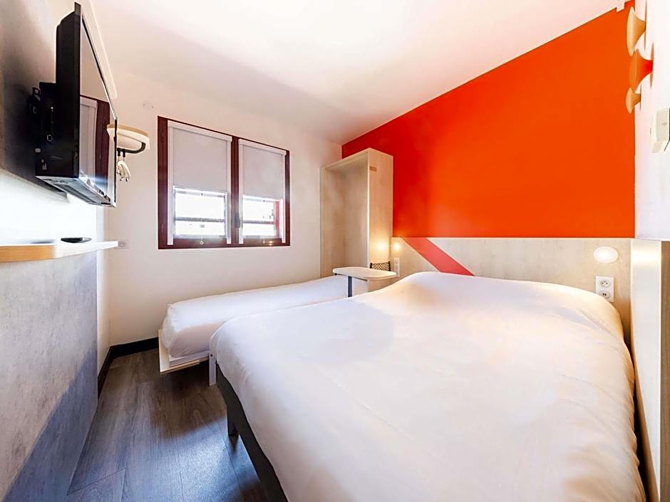 ibis budget Perpignan Centre
