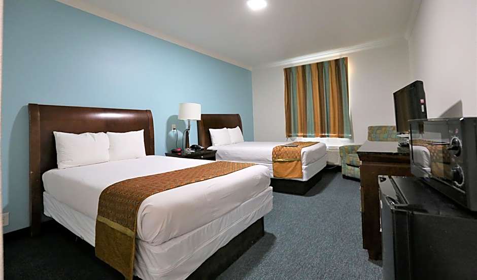 Executive Inn & Suites Cuero