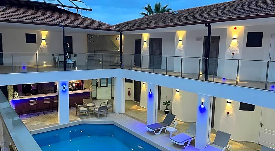 Han Dalyan Hotel