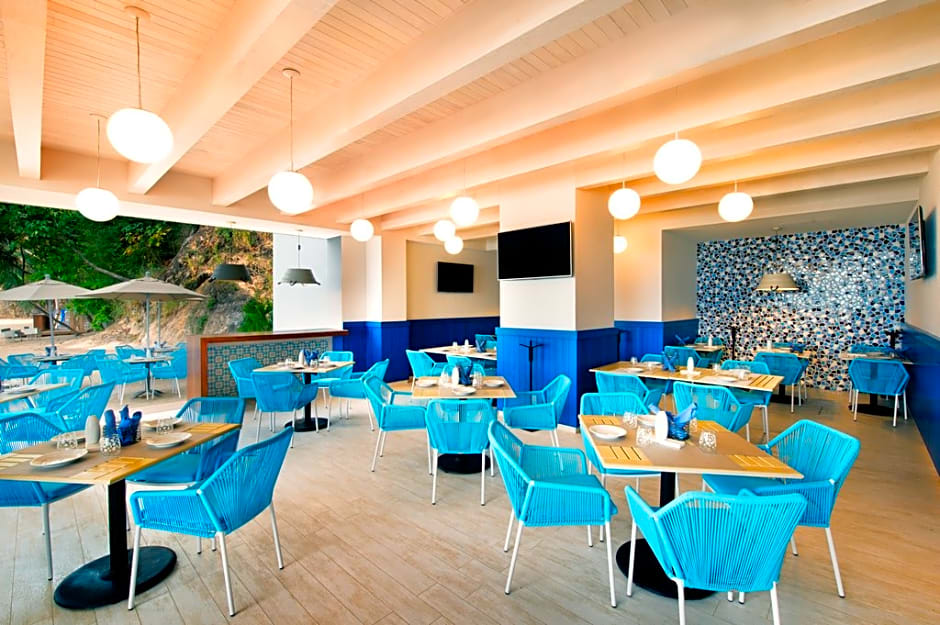 Hilton Vallarta Riviera All-Inclusive Resort, Puerto Vallarta