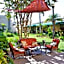 Hotel Pacific Garden