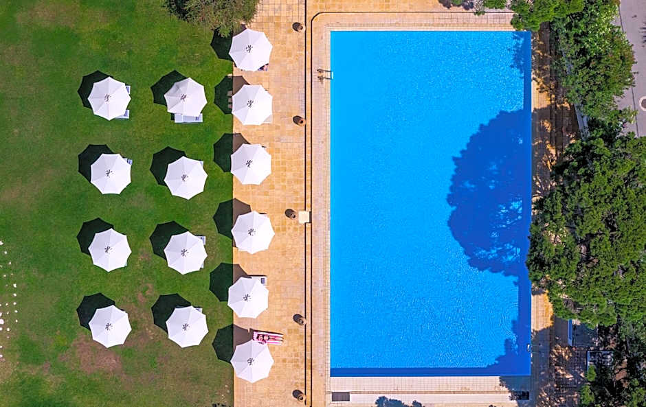 Airotel Achaia Beach