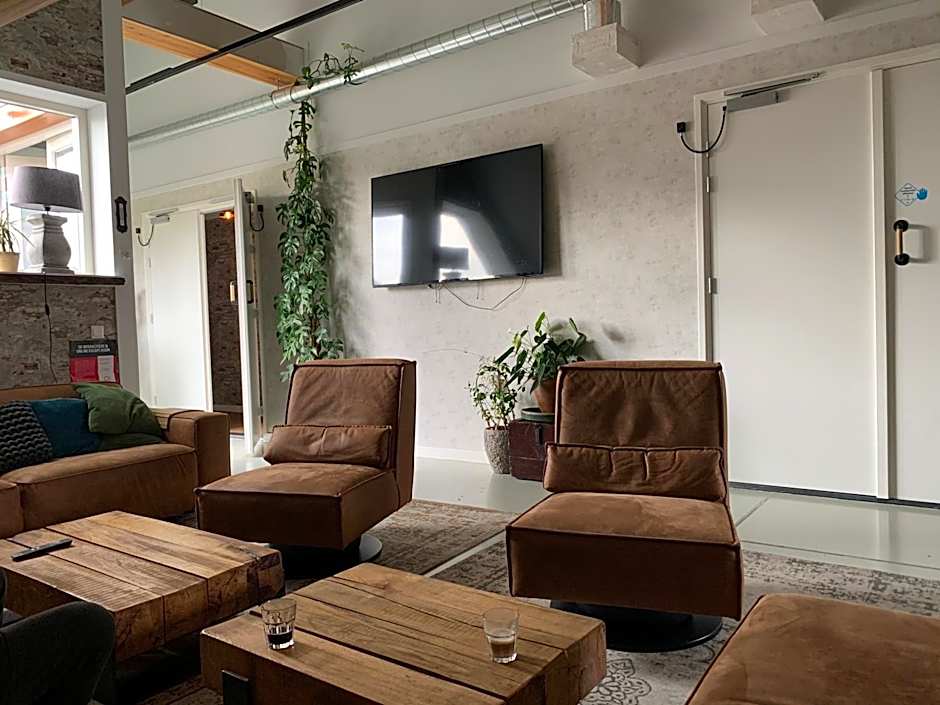 Logement Meijnerswijk, Big House,Free Parking, Electric Parking, Kitchen,Living room, Free Coffee machine