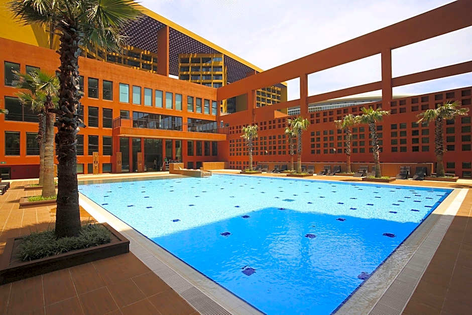 Jeju Booyoung Hotel