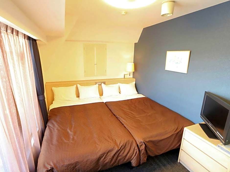 Hotel Livemax BUDGET Shimbashi