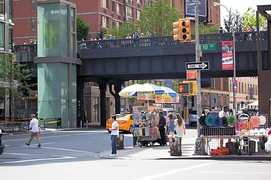 Hyatt Place New York / Chelsea