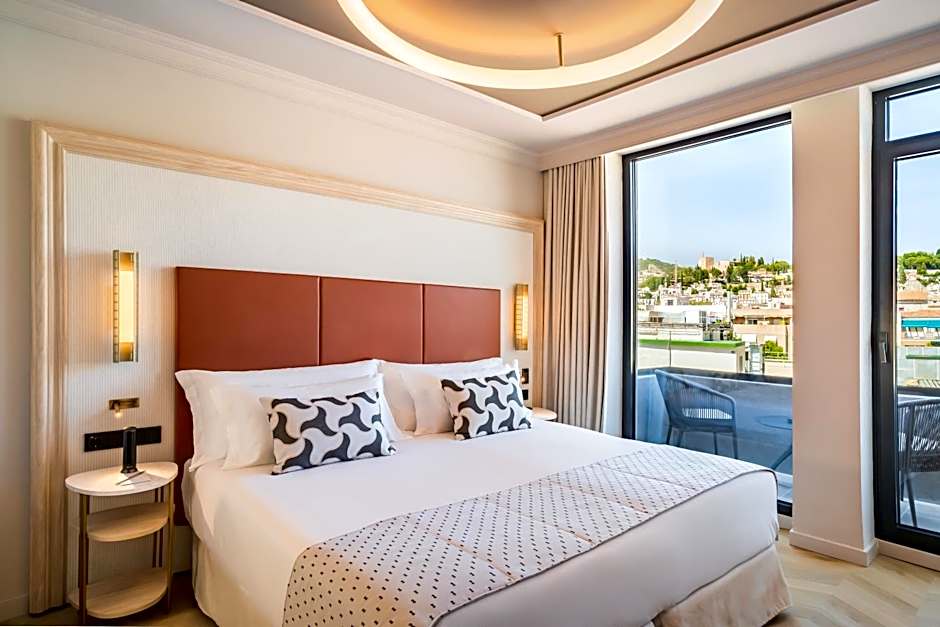 Barceló Carmen Granada