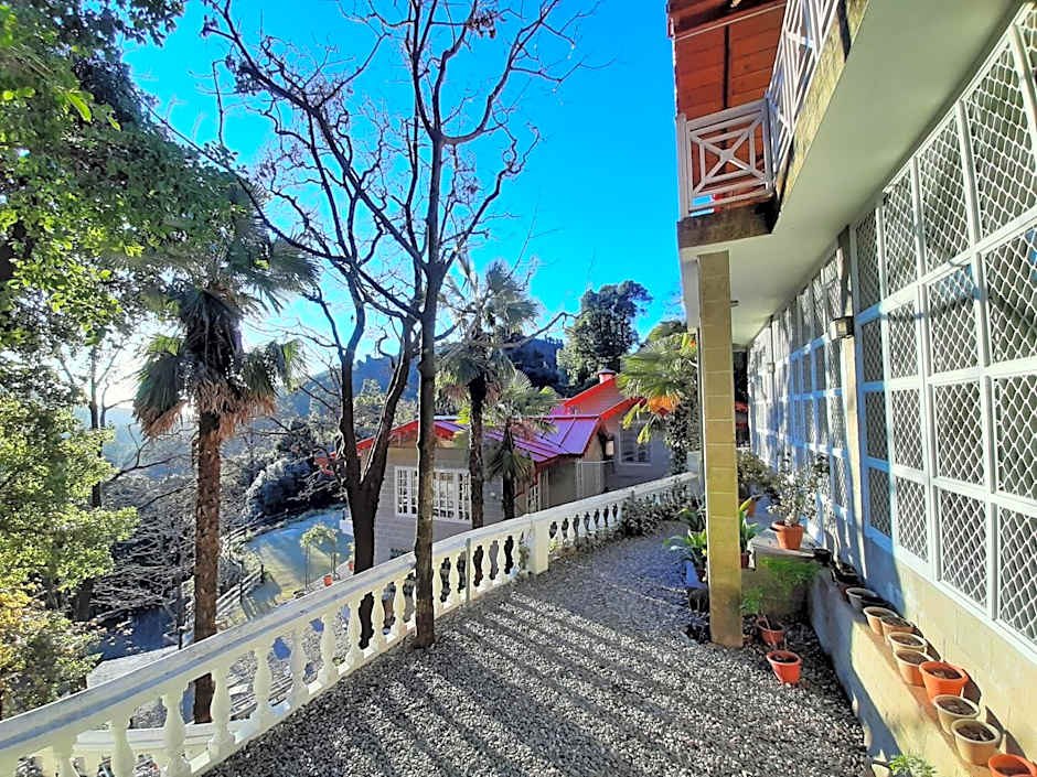 Abbotsford Prasada Bhawan