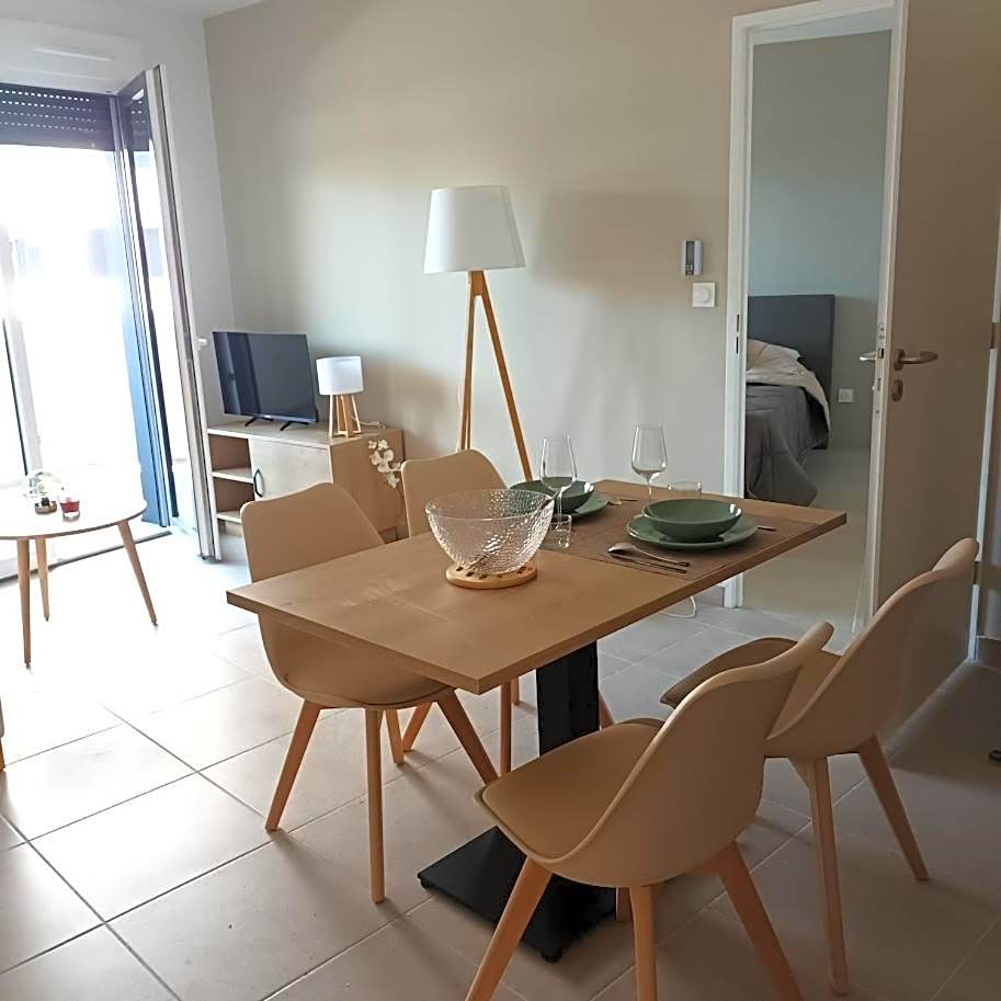 Cosy Diem Cap d'Agde