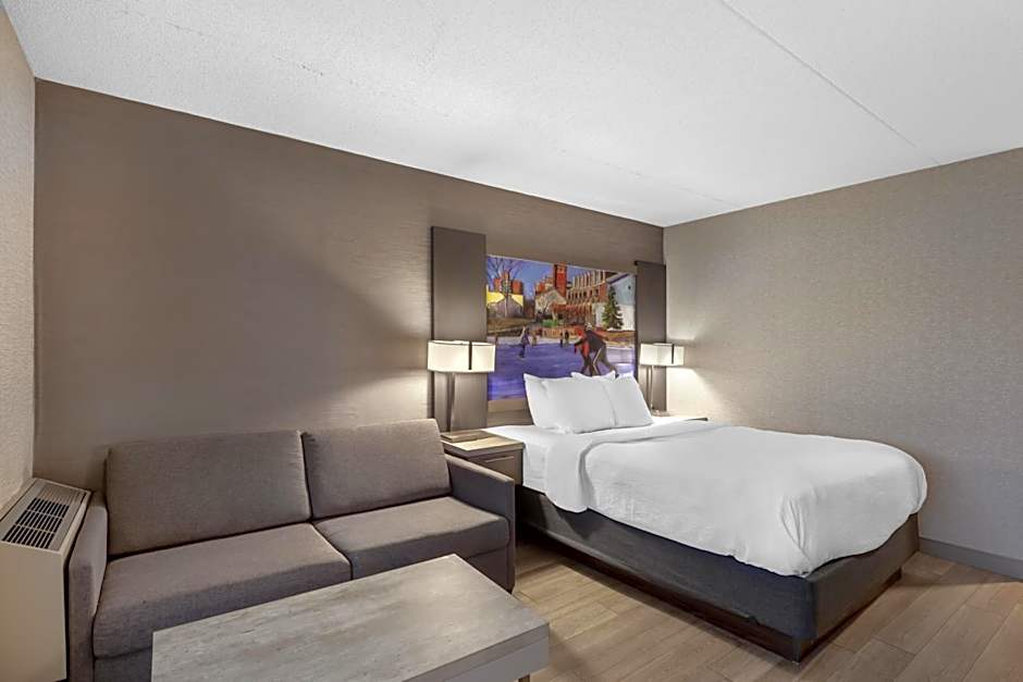 Best Western Belleville