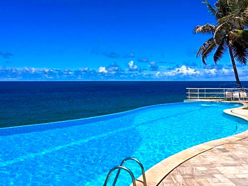 Mercure Salvador Rio Vermelho Hotel