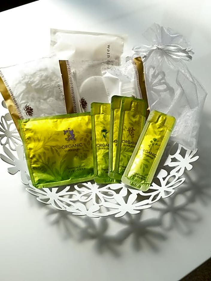 Hotel nanvan Hamanako