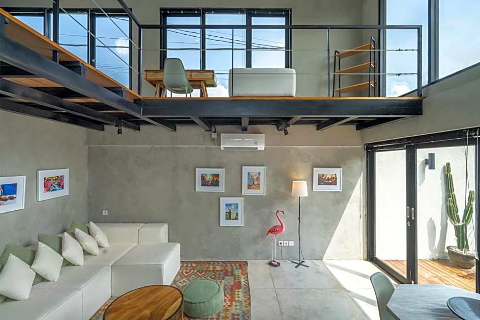 Canggu 2Plex Managed by CPM Bali