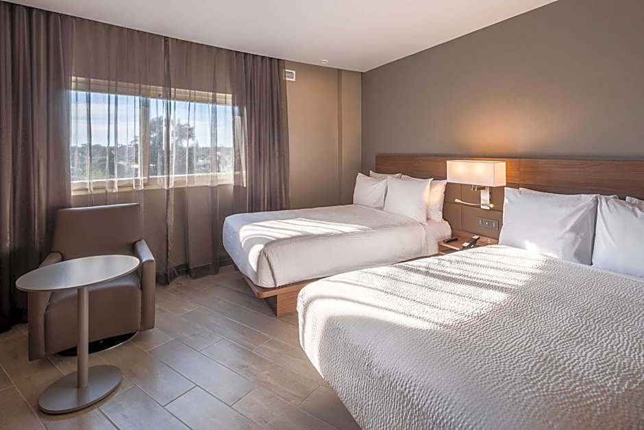 AC Hotel by Marriott Guadalajara Expo, Mexico
