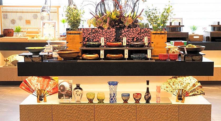 Almont Hotel Nippori