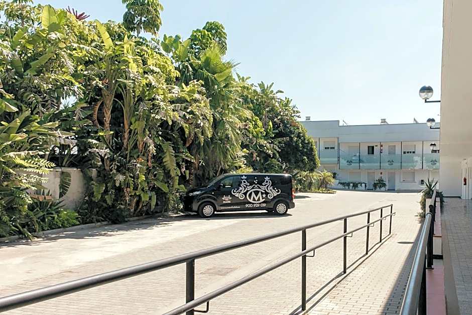 Mare Hotel