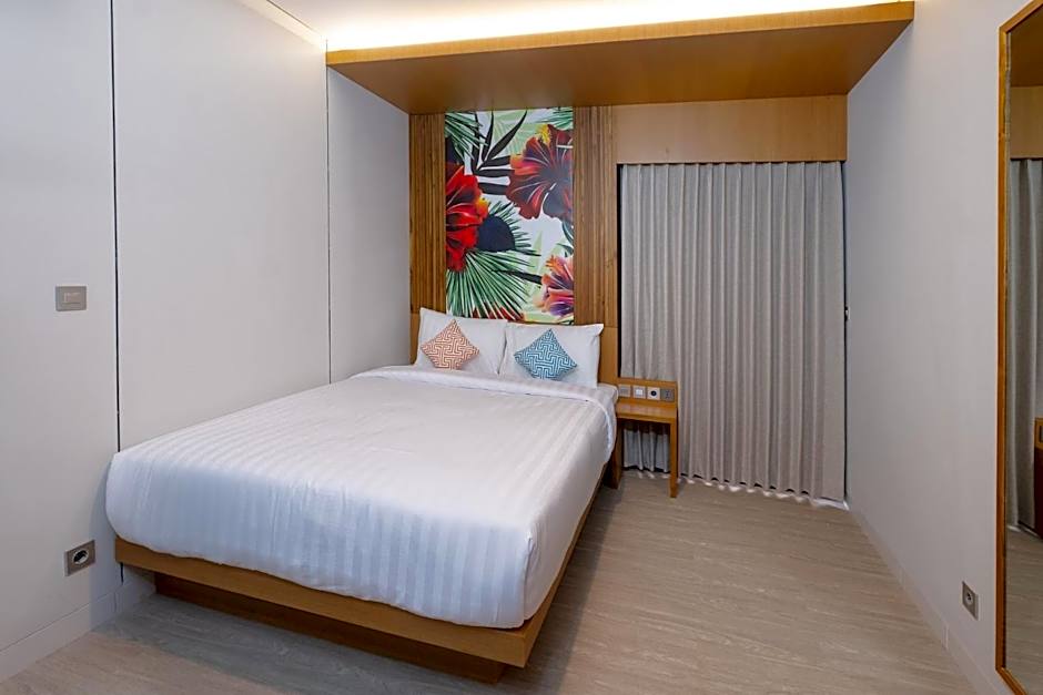 Aralea Coliving
