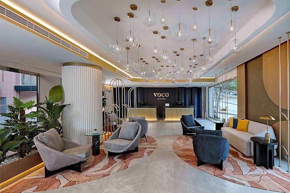 voco Beirut Central District By IHG
