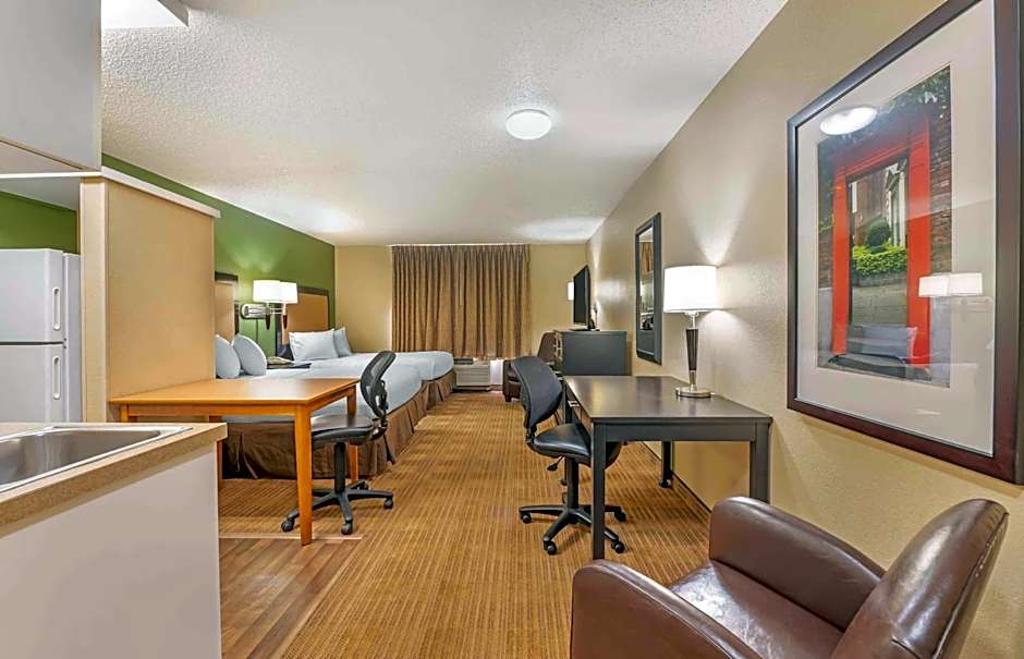 Extended Stay America Suites - Merrillville - US Rte. 30