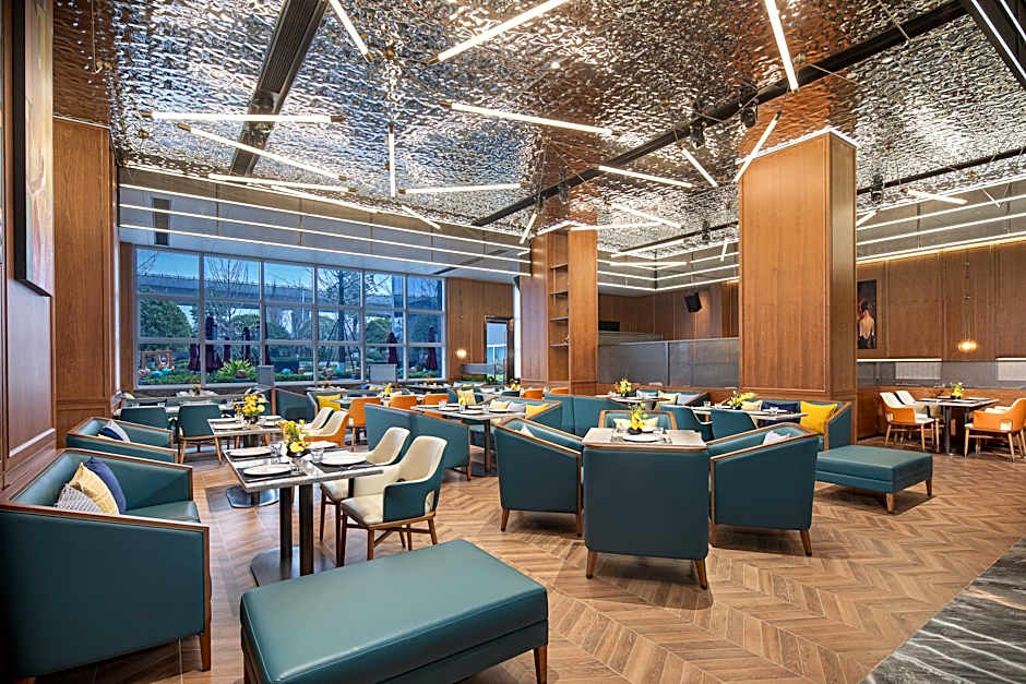 Voco Changsha Airport By IHG