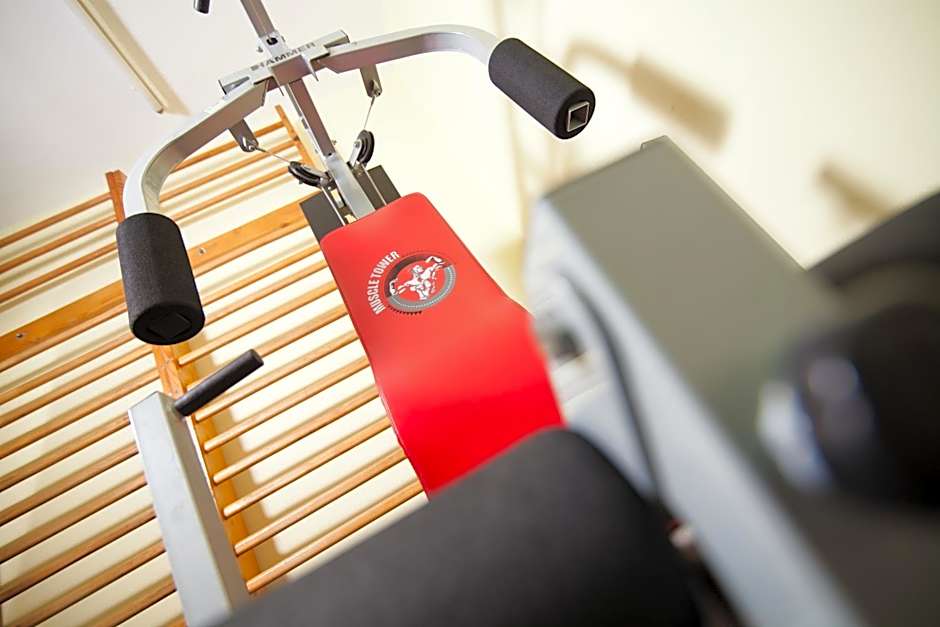 Hotel Montana - Covasna