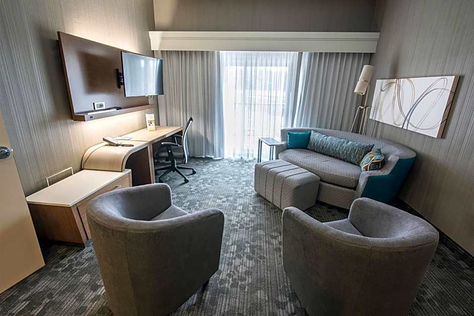 Courtyard by Marriott Norwich