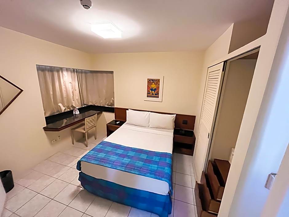 Euro Suite Recife Boa Viagem