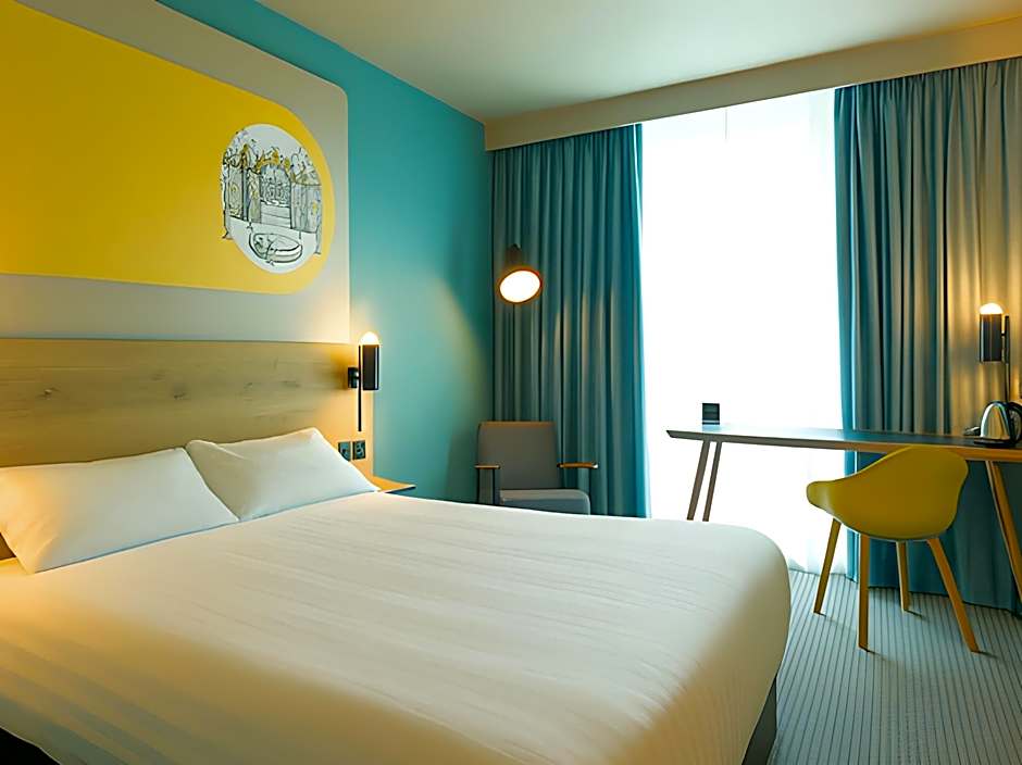 B&B HOTEL Derby